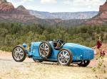 Bugatti Type 35 Prototype 1924 года